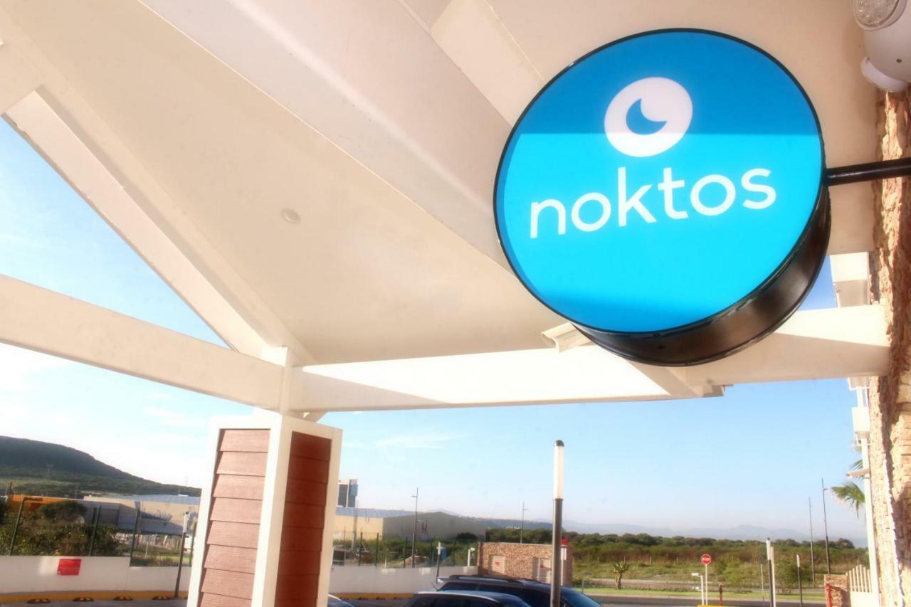 Noktos Extended Monterrey Apodaca Екстер'єр фото