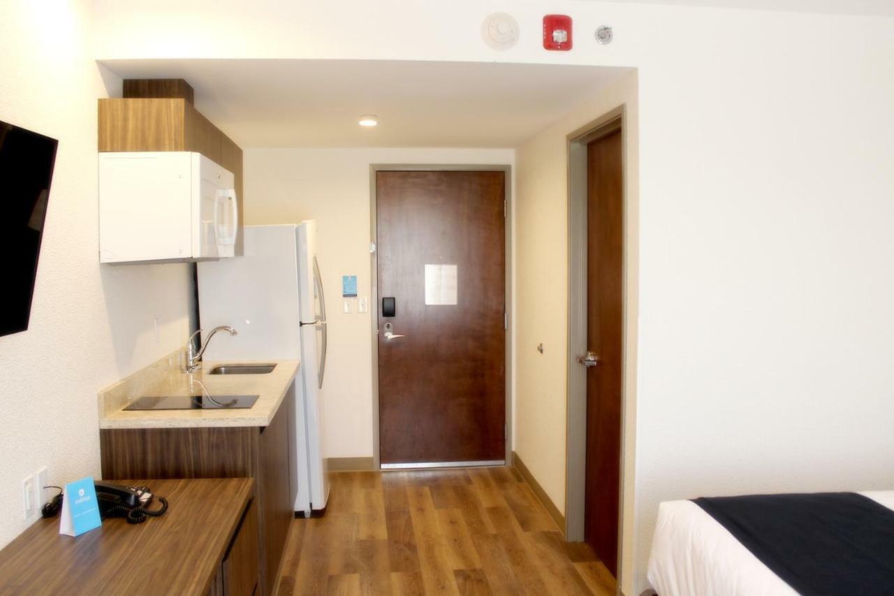 Noktos Extended Monterrey Apodaca Екстер'єр фото